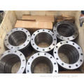 Forged Steel Lapped Flanges